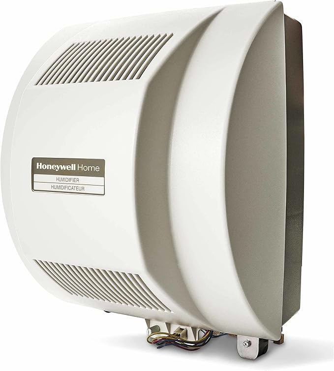 Whole Home Humidifier and Humidistat - Image 4