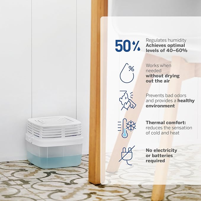 HUMYDRY Moisture Absorber Refills - Image 5