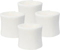 4 Pack MAF1 Humidifier Wicking Filters Compatible by LBLVBNEWDFilter