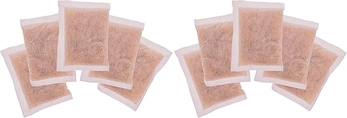 Lockdown Rechargeable 40g Silica Gel Bags by Lockdown
