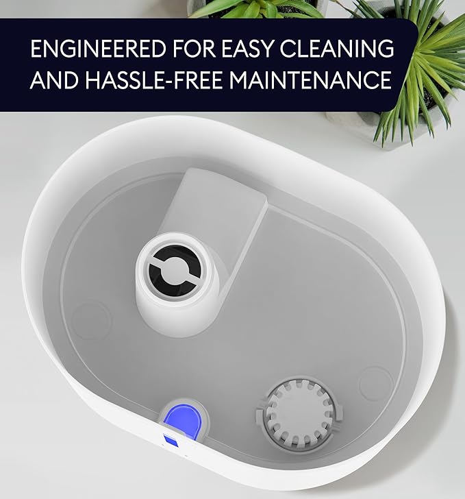 GENIANI Ultrasonic Cool Mist Humidifier - Image 3