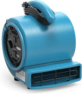 ALORAIR 1000 CFM Air Mover Blower Fan，Utility Fan by ALORAIRSOLUTIONSINC0J0DC