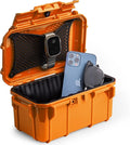 Evergreen 58 Waterproof Dry Box Protective Case by EvergreenCases
