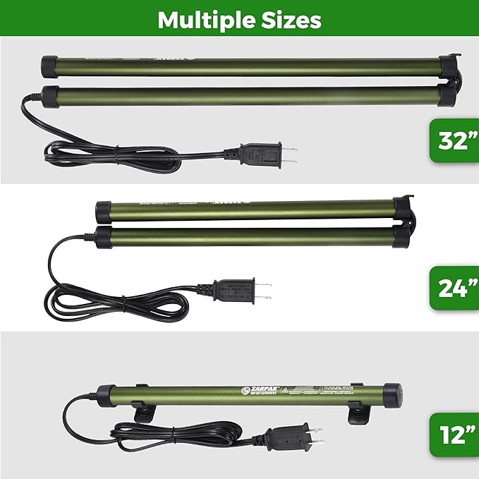 Gun Safe Dehumidifier Rod | Dehumidifier Rod - Image 4