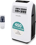 SereneLife Portable Air Conditioner 12, 000 BTU by SereneLife