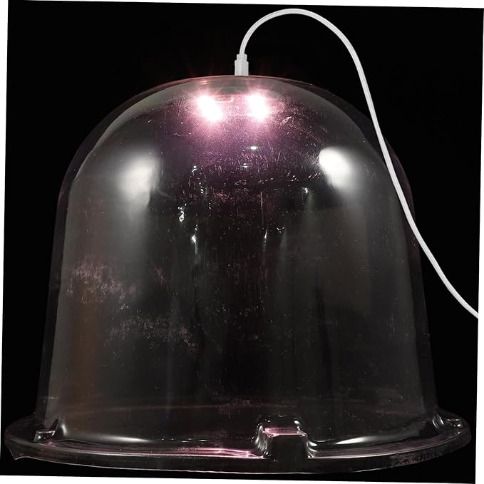 Plant Humidity Dome Reusable Greenhouse Protector - Image 7