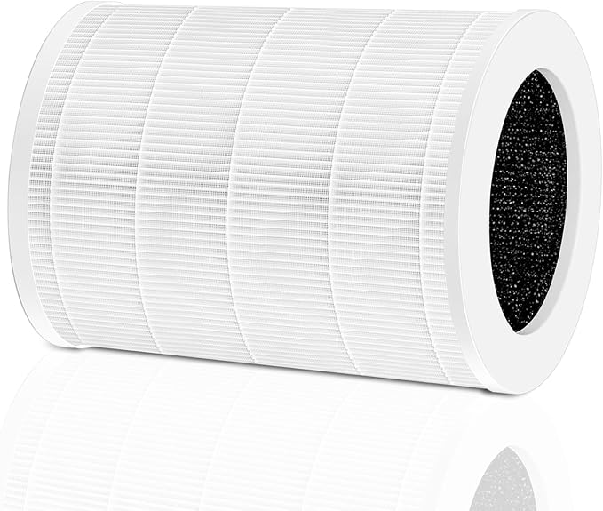 KJ402F&JZ-450F Air Filter Replacement Compatible - Image 3