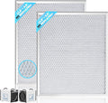 MERV 8 Filter Dehumidifier Filter Sentinel HD90/HDi90 by Unknown