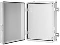 Junction Box, IP67 Waterproof Plastic Enclosure by Gratury