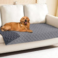 Smiry Waterproof Dog Bed Cover Pet Blanket, Soft Washable Dog Blanket by Smiry