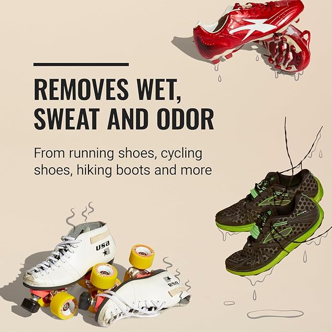 PEET, Original Dryer, Electric Shoe Dryer, Effective Drying - Image 3