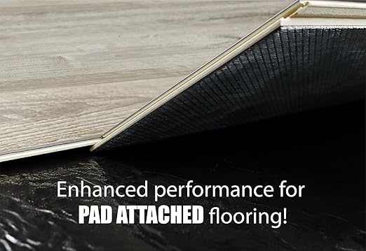 QuietWalk LV 100 Sq Ft Underlayment - Image 6