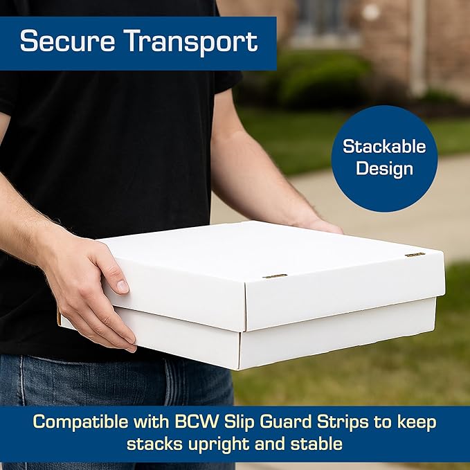 BCW Monster Box - Image 7
