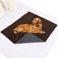 Smiry Waterproof Dog Bed Cover Pet Blanket, Soft Washable Dog Blanket by Smiry