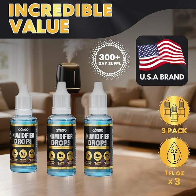 Premium Humidifier Drops - Image 5