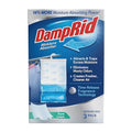 DampRid Pure Linen Hanging Moisture Absorber, 16 oz., Cleaner Air by DampRid