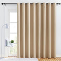 NICETOWN Thick Blackout Curtain and Drape by NICETOWN
