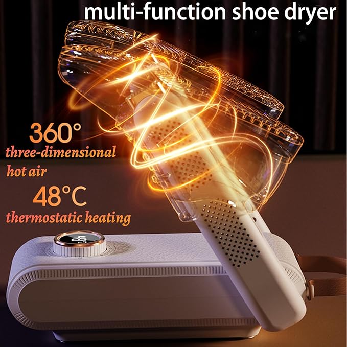 Boot Dryer for Work Boots，Shoe Dryer - Image 4