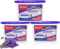 Vacplus Moisture Absorbers by Vacplus