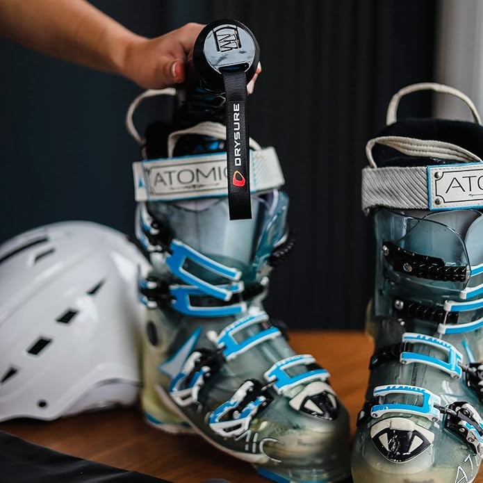 Extreme Boot Dryer | No Electricity or Heat | Great - Image 3