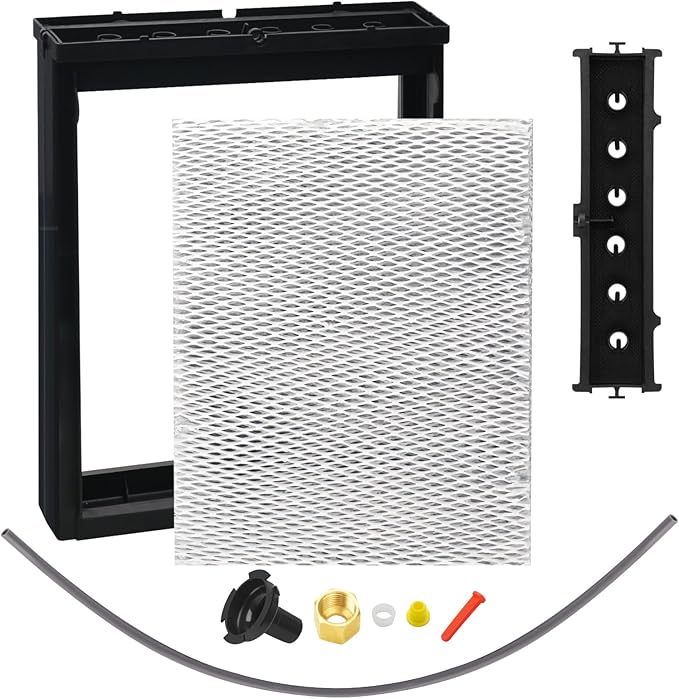 4839 Humidifier Filter Maintenance Kit Compatible by HLTIT
