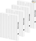 4 Pack AP-1512HH Replacement Filter by Funmit
