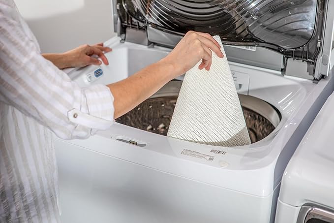 EasyLiner with Clorox Solid Grip Shelf Liner - Image 7