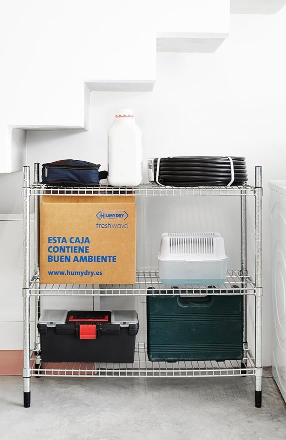 HUMYDRY Moisture Absorber Refills - Image 9