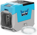 ARGENDON Commercial Dehumidifier, 180 Pints Industrial Dehumidifier by Argendon