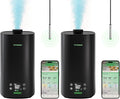 VIVOSUN AeroStream H05 Intelligent Wi-Fi Humidifier, 1.32 Gal / 5 L Humidifier by VIVOSUN
