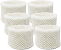 Lemige 6 Pack HC888 Series Filters C Compatible by Lemige
