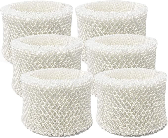 Lemige 6 Pack HC888 Series Filters C Compatible by Lemige