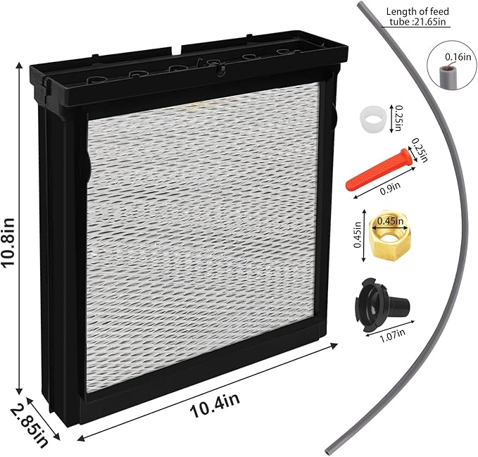 4792 Humidifier Maintenance Kit - Image 2
