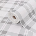 Drawer Shelf Liner for Kitchen Cabinets 12 in x 20 FT, Non Adhesive Slip by TheBaDaz