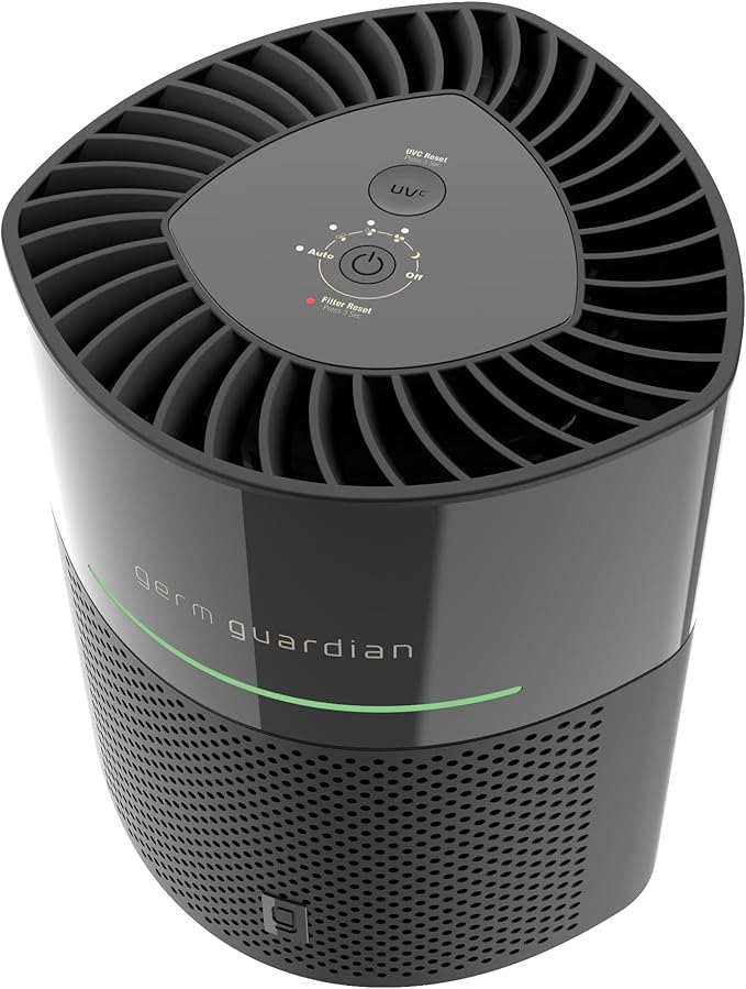 GermGuardian Airsafe+ Air Purifier - Image 8