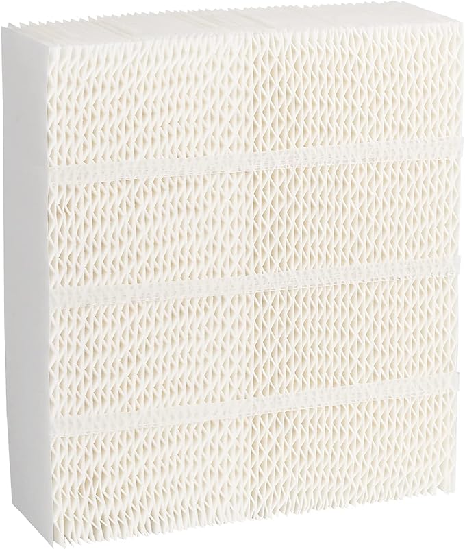 Ximoon 1043 Humidifier Wick Filter Replacement by Ximoon
