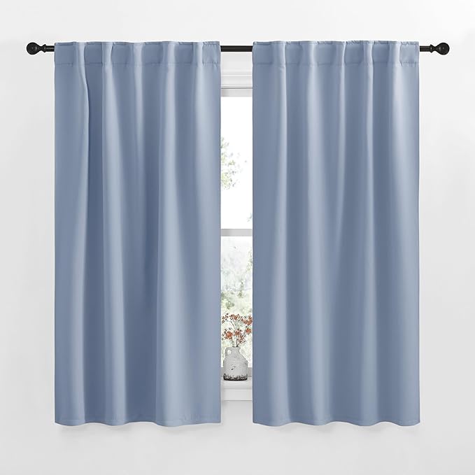 NICETOWN RV Curtains for Camper Windows by NICETOWN