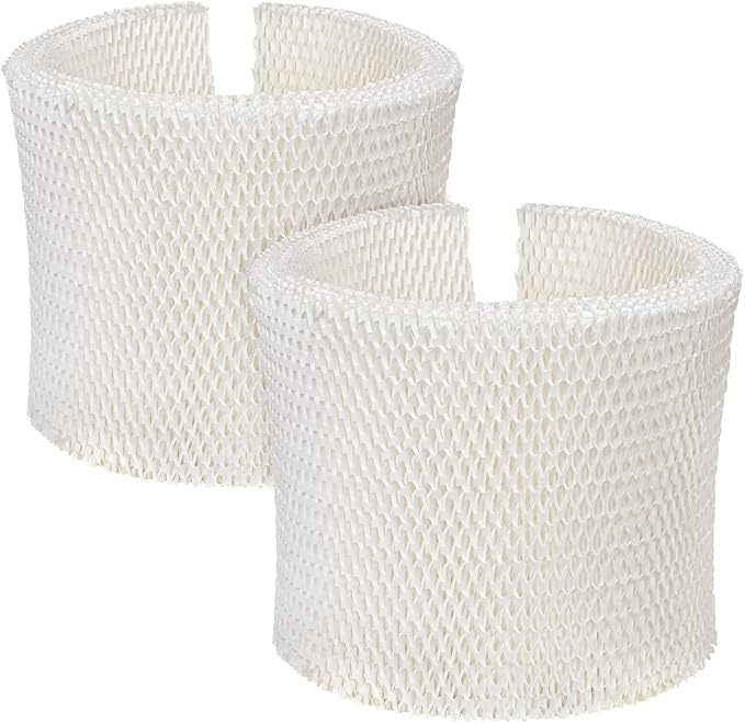 ANTOBLE 2 Pack MAF2 Wicking Humidifier Filter Replacements by ANTOBLE