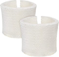 ANTOBLE 2 Pack MAF2 Wicking Humidifier Filter Replacements by ANTOBLE