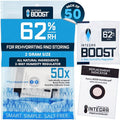 Integra Boost 2-Way Humidity Control Pack – Patented Technology by IntegraSpecialtyProducts