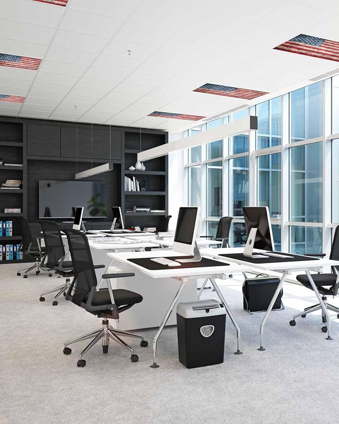 Fluorescent Light Covers - Image 3