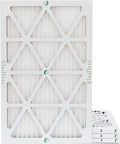 Glasfloss ZL 16x25x1 MERV 13 Air Filters by Glasfloss