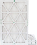 Glasfloss ZL 16x24x1 MERV 13 Air Filters by Glasfloss