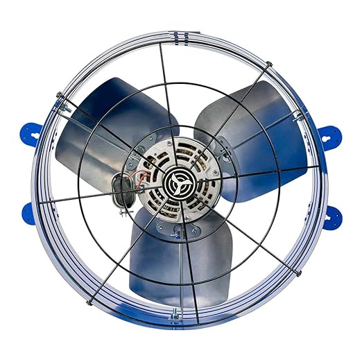 Quietcool AFG SMT PRO-2.0 Smart Attic Fan - Image 2