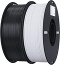 Creality 3D Printer Filament, 1.75mm Bundle 2kg PLA Printer Filament, by CREALITYFALCONLASERENGRAVER