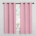 NICETOWN Room Darkening Curtains by NICETOWN