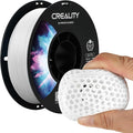 Official Creality TPU Filament, Flexible 3D Printer Filament 1.75mm, 95A Shore by Creality