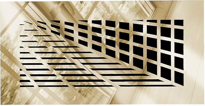 Saba Air Vent Covers Register by SABAHomeDecor