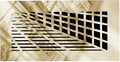 SABA Home Decor Air Vent Covers Register by SABAHomeDecor