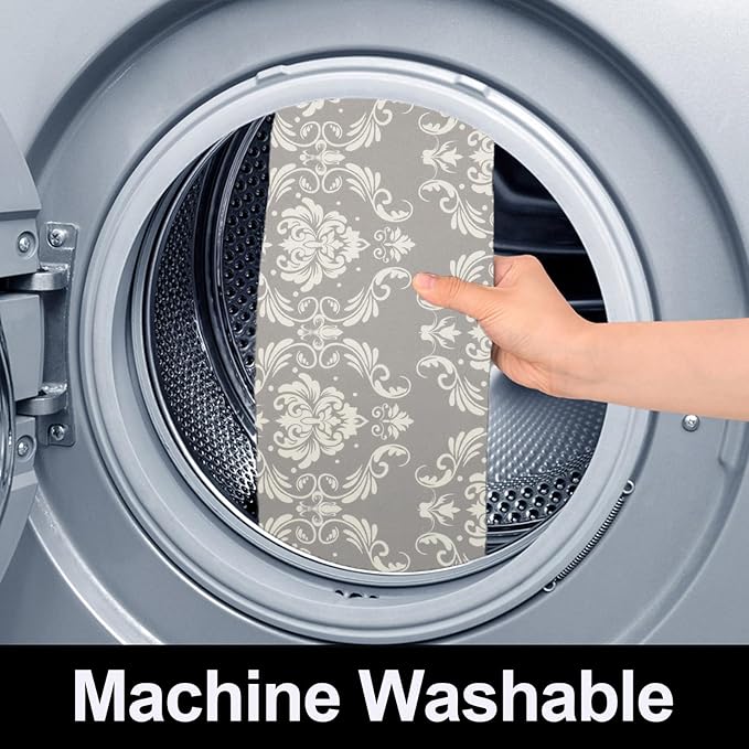 AiBOB Waterproof Under Sink Mat, Absorbent Quick Dry Sink Liners Protect - Image 6
